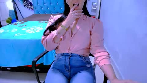 scarlet online show from 03/06/26, 01:29