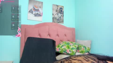 scarlett_sex_20 online show from 07/16/26, 12:05
