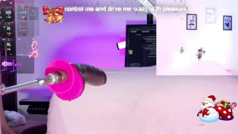 lorena online show from 12/22/24, 08:47