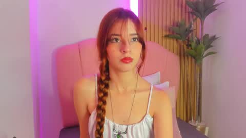 scarlett smith 3 online show from 12/03/25, 02:19