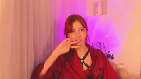 scarlett smith 3 online show from 03/21/26, 08:19