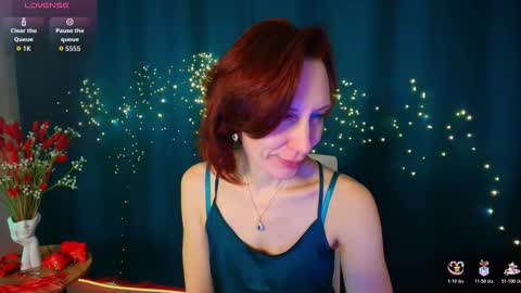 Scarlett Snakee online show from 03/17/26, 03:11