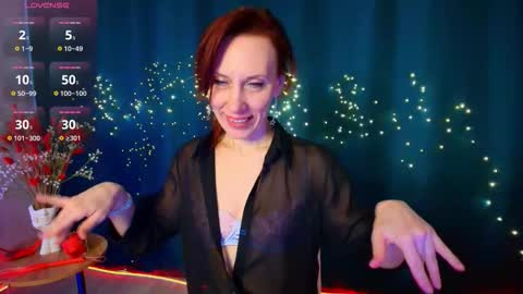 Scarlett Snakee online show from 03/19/26, 02:59