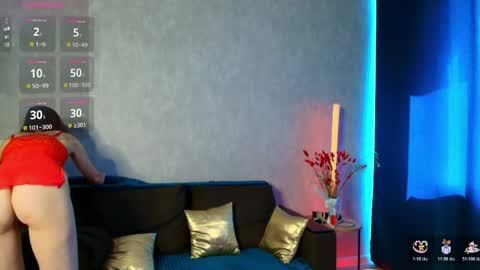 Scarlett Snakee online show from 05/15/26, 02:51