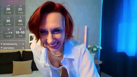 Scarlett Snakee online show from 05/18/26, 04:51