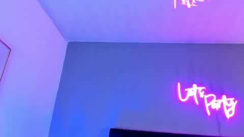 Scarlett online show from 04/21/26, 03:35