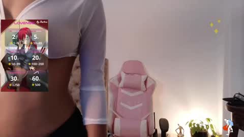 Snapshot of scarlett_star01 chatting on 05/25/26, 02:23 scarlett_star01 online show from 05/25/26, 02:23