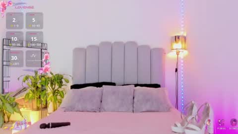 Snapshot of scarlett_steelee chatting on 06/14/26, 10:56 Scarlett Steelee Independent Model online show from 06/14/26, 10:56