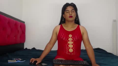 Snapshot of scarlett_tomsomp chatting on 02/09/25, 06:01 scarlett online show from 02/09/25, 06:01