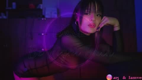 Scarlett  online show from 02/18/25, 04:15