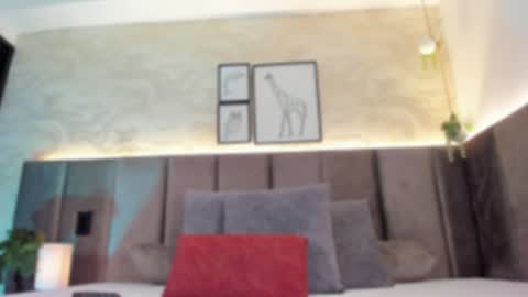 Snapshot of scarlett_vegga chatting on 01/24/25, 05:21 Scarlett online show from 01/24/25, 05:21