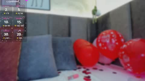 Snapshot of scarlett_vegga chatting on 02/15/25, 11:39 Scarlett online show from 02/15/25, 11:39