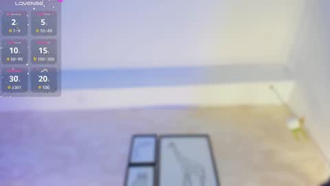 Snapshot of scarlett_vegga chatting on 03/07/25, 08:13 Scarlett online show from 03/07/25, 08:13