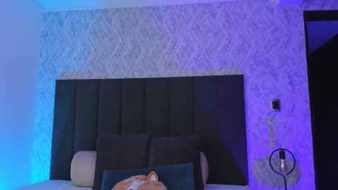 Snapshot of scarlett_vegga chatting on 09/15/25, 04:56 Scarlett online show from 09/15/25, 04:56