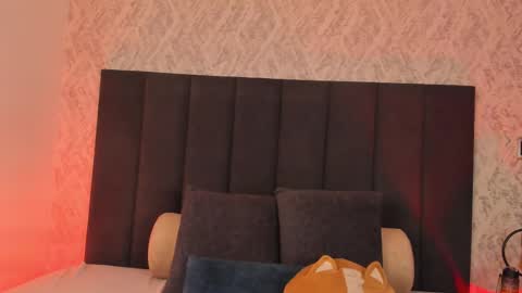 Snapshot of scarlett_vegga chatting on 09/21/25, 05:31 Scarlett online show from 09/21/25, 05:31