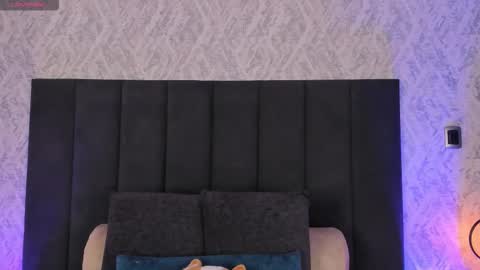 Scarlett online show from 02/27/26, 03:17