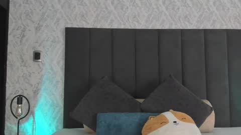 Scarlett online show from 03/23/26, 06:17