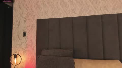 Scarlett online show from 04/14/26, 03:23