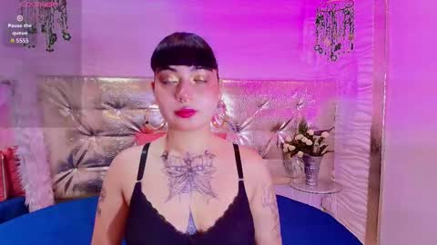 scarlett_venom_ online show from 02/28/26, 07:48