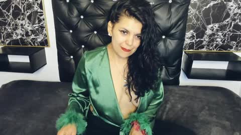 Scarlett online show from 12/20/24, 03:00