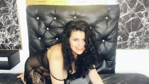 Scarlett online show from 01/17/25, 09:50