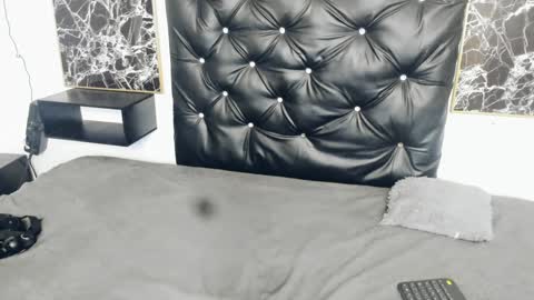 Scarlett online show from 01/24/25, 07:18