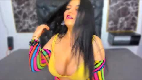 Scarlett online show from 09/09/25, 04:50