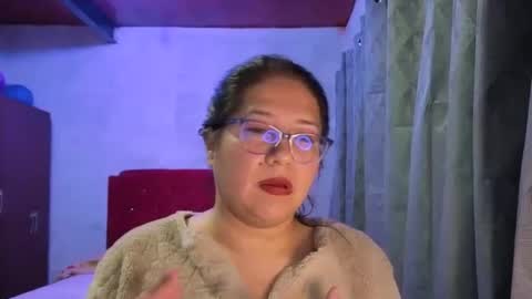 scarlett_widow online show from 02/07/26, 05:44