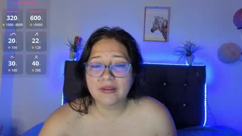 scarlett_widow online show from 03/01/26, 04:25