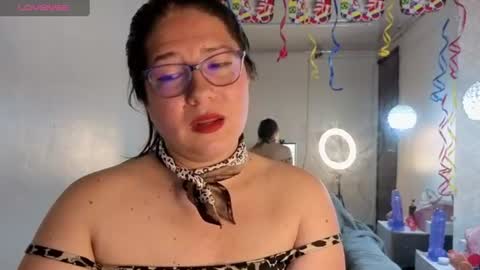 scarlett_widow online show from 06/11/26, 02:53
