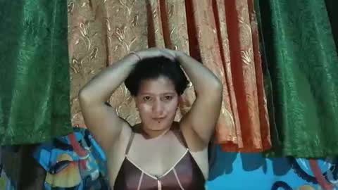 scarlett_woman online show from 03/11/26, 12:55
