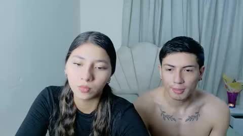 Snapshot of scarlettandlucas chatting on 05/28/26, 11:46 Scarlett and Lucas online show from 05/28/26, 11:46