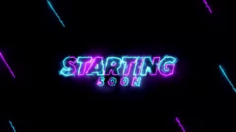 ScarlettAndTom online show from 12/18/25, 09:54