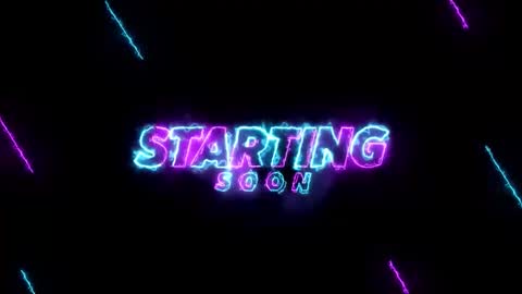 ScarlettAndTom online show from 02/18/26, 08:49