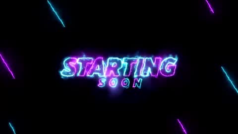 ScarlettAndTom online show from 04/10/26, 08:13