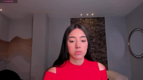 Sacrlett Blaze online show from 12/23/25, 10:02