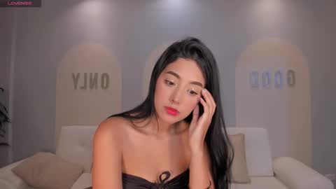 Sacrlett Blaze online show from 02/10/26, 11:14