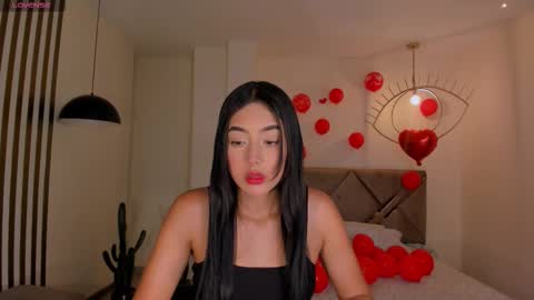 Sacrlett Blaze online show from 02/13/26, 12:01