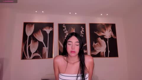 Sacrlett Blaze online show from 02/15/26, 11:52