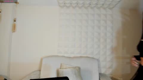 Sacrlett Blaze online show from 07/10/26, 11:13