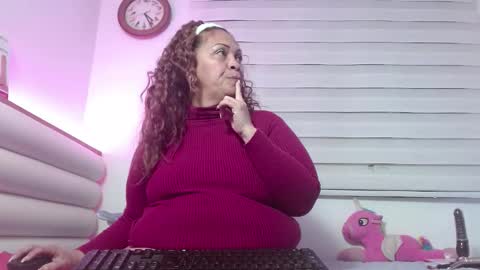 scarlettbooty online show from 03/19/26, 11:47