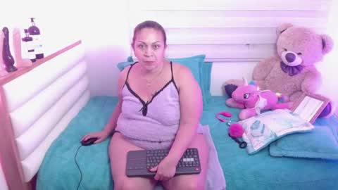 scarlettbooty online show from 05/06/26, 09:47
