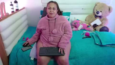 scarlettbooty online show from 05/09/26, 05:56