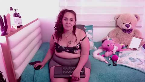 scarlettbooty online show from 05/16/26, 03:22
