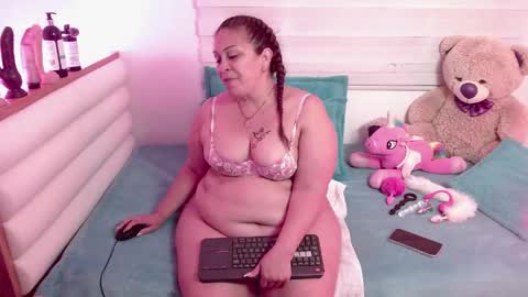 scarlettbooty online show from 05/18/26, 11:49