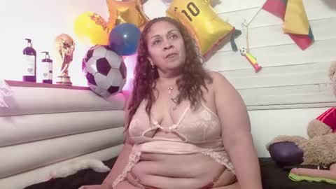 Snapshot of scarlettbooty chatting on 06/23/26, 11:52 scarlettbooty online show from 06/23/26, 11:52