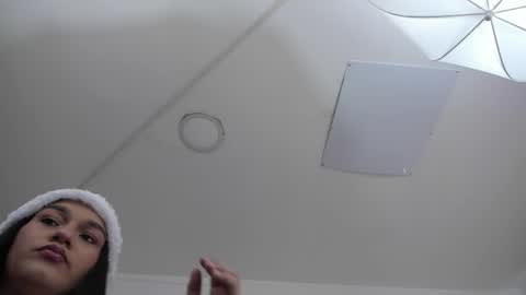 ScarlettCan online show from 11/27/25, 01:35