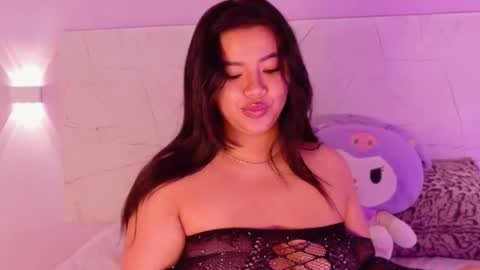 ScarlettDavis1  online show from 12/21/25, 05:42