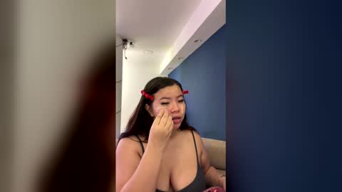 ScarlettDavis1  online show from 05/08/26, 12:10