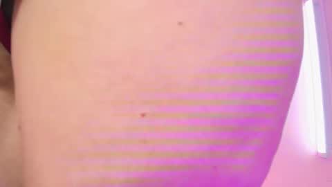 SCARLETTE online show from 03/13/26, 07:53